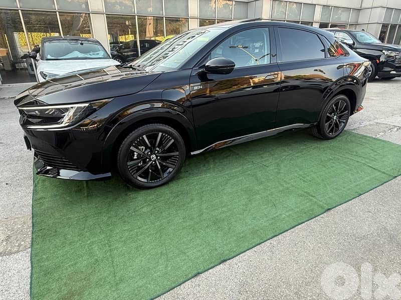 Honda Other 2025 0