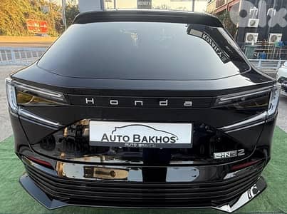 Honda Other 2025