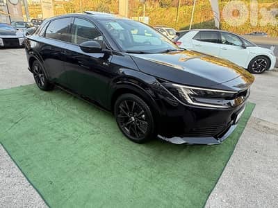 Honda Other 2025