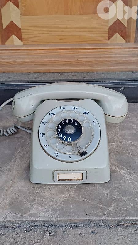 antique 0