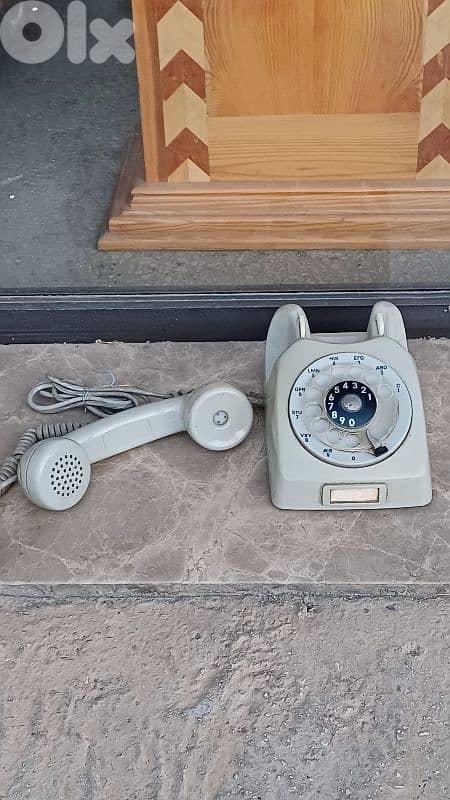 antique 3