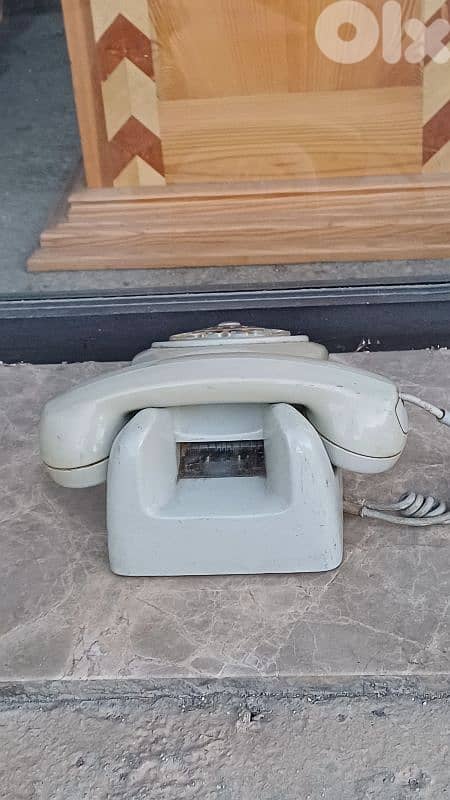 antique 5