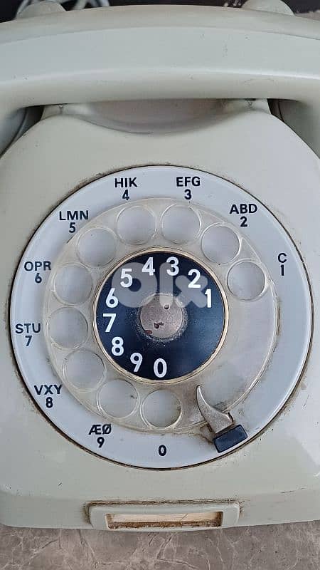 antique 6