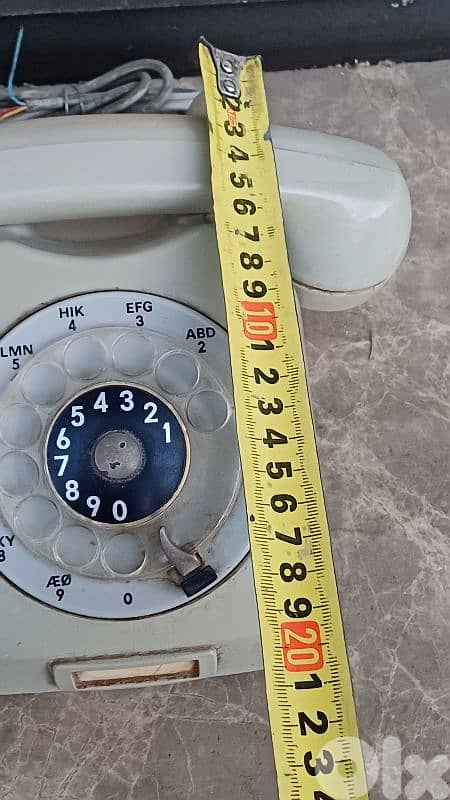 antique 8