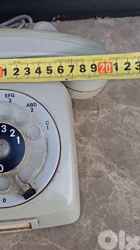 antique 9
