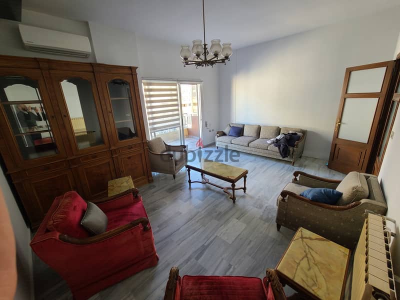 Furnished 3 bedroom apt. 0