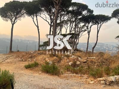 L18671-960 SQM Land For Sale in Qortada