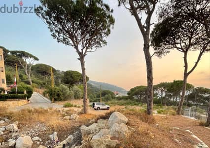 L18671-960 SQM Land For Sale in Qortada