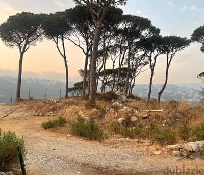 L18671-960 SQM Land For Sale in Qortada