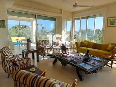 L18673-Renovated Modern Apartment For Sale in Fatqa