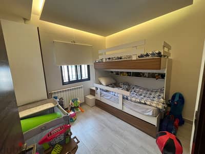 L18673-Renovated Modern Apartment For Sale in Fatqa