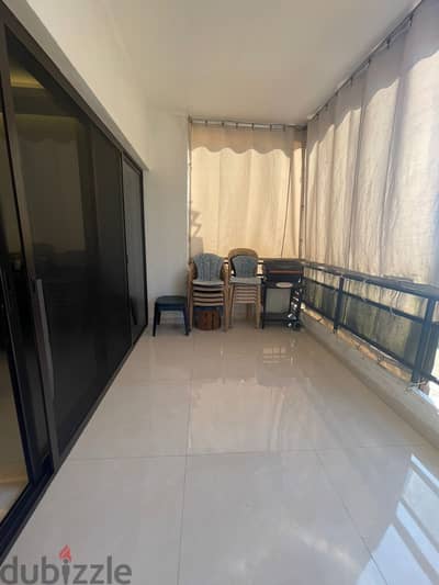 L18673-Renovated Modern Apartment For Sale in Fatqa