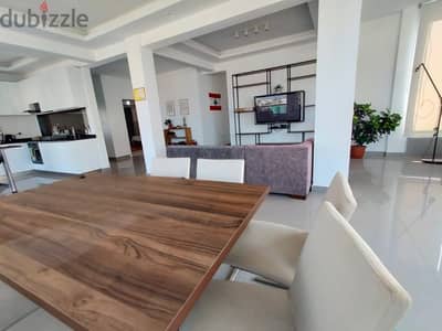L18675-Renovated & Furnished Apartment with Sea & City View For Rent i