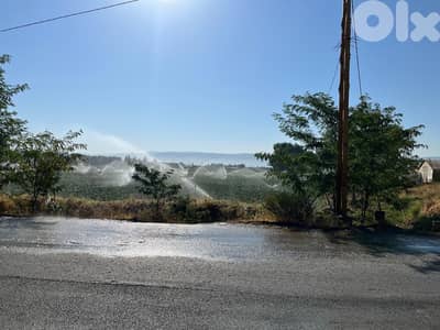kabelias land 14,645 sqm for sale prime location on main road #6685