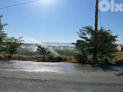 kabelias land 14,645 sqm for sale prime location on main road #6685