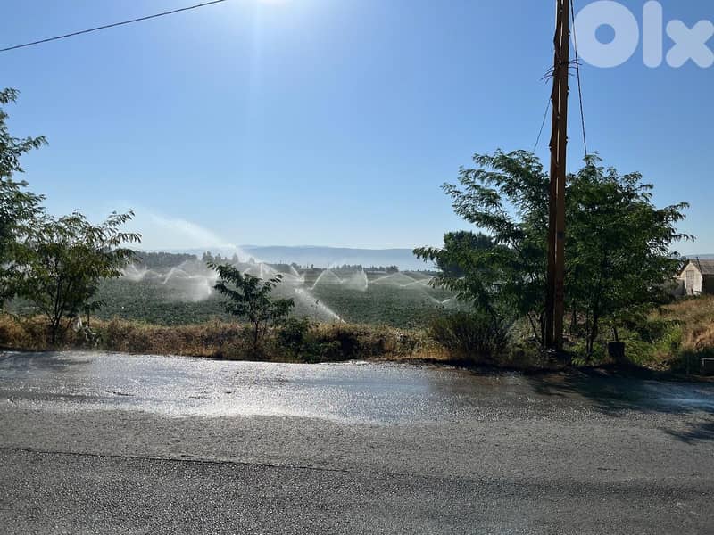 kabelias land 14,645 sqm for sale prime location on main road #6685 2