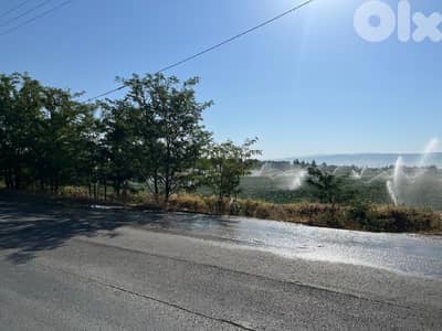 kabelias land 14,645 sqm for sale prime location on main road #6685