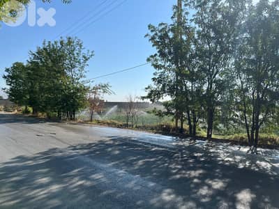 kabelias land 14,645 sqm for sale prime location on main road #6685