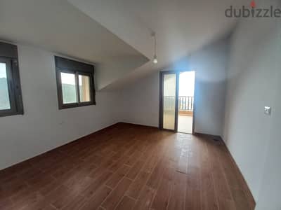 L18676-Duplex With A Panoramic View For Rent in Hboub