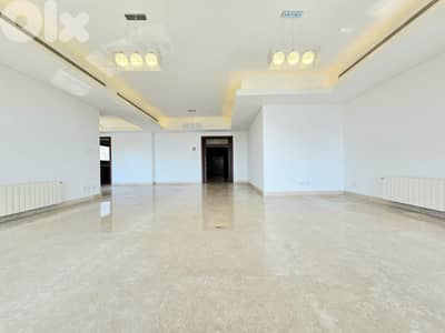 RA25-4262 Spacious 3-Bedroom Apartment 270m2 for Rent in Verdun