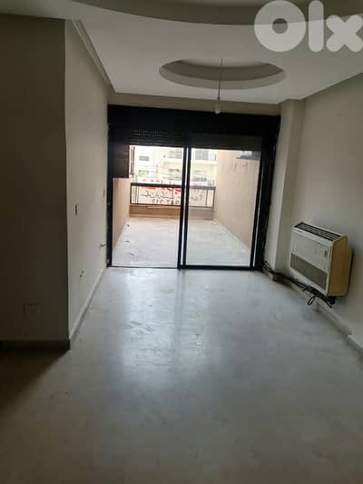 شقة للبيع في جسر الواطيApartment for sale in Jisr el Wateh (sin el fil