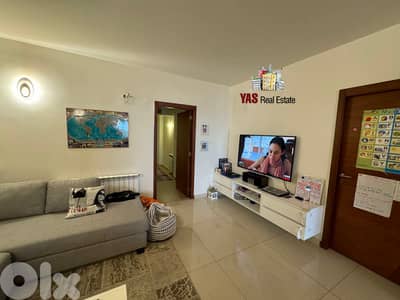 Ballouneh 240m2 | Unique Proeprty | 150m2 Terrace | Luxury | BG |