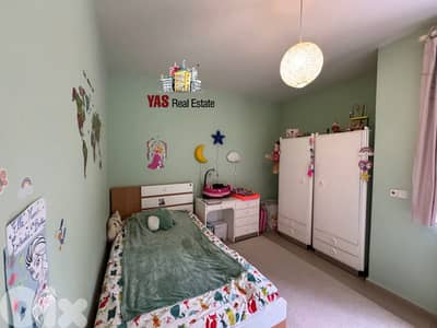 Ballouneh 240m2 | Unique Proeprty | 150m2 Terrace | Luxury | BG |