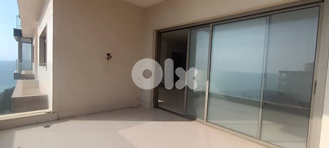 RWB472EA - Apartment for sale in Halat Jbeil