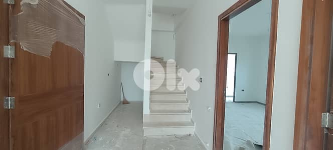 RWB472EA - Apartment for sale in Halat Jbeil