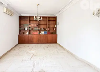Spacious Apartment for Rent in Achrafieh شقة واسعة للإيجار في الأشرفية