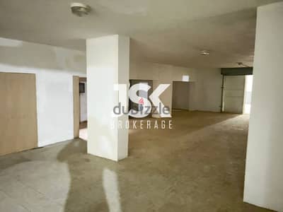 L18687-Spacious Warehouse For Sale in Betchay