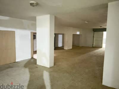 L18687-Spacious Warehouse For Sale in Betchay