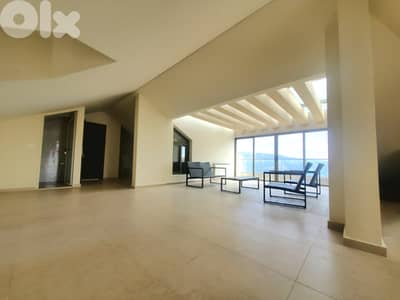 Apartment for sale in Rabweh شقة للبيع في الربوة