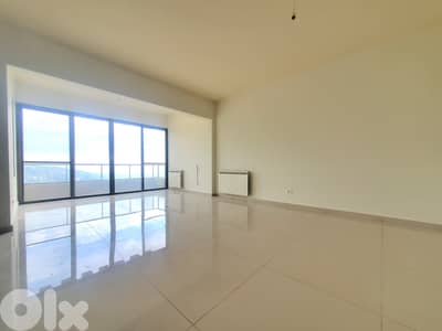 Apartment for sale in Rabweh شقة للبيع في الربوة