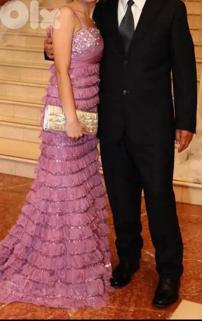 Dress for occasion
