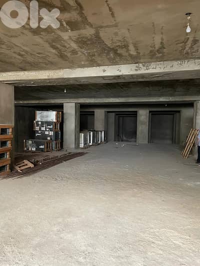 مستوضع للبيع في رملة البيضا  Depot for sale in Ramlet el Bayda