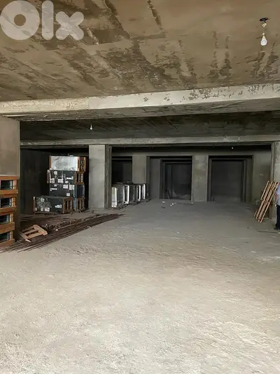 مستوضع للبيع في رملة البيضا  Depot for sale in Ramlet el Bayda