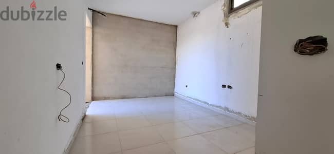 L18692-3-Bedroom Apartment For Sale in Ajaltoun With Payment Facilties