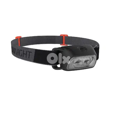 decathlon headlamp