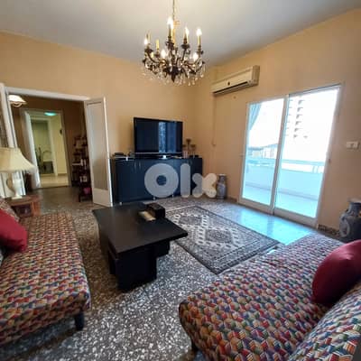 Furnished Apartment in Souk Zalka for rent شقة مفروشة في سوق الزلقا لل Furnished Apartment in Souk Zalka for rent شقة مفروشة في سوق الزلقا لل