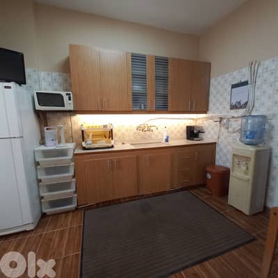 Furnished Apartment in Souk Zalka for rent شقة مفروشة في سوق الزلقا لل Furnished Apartment in Souk Zalka for rent شقة مفروشة في سوق الزلقا لل