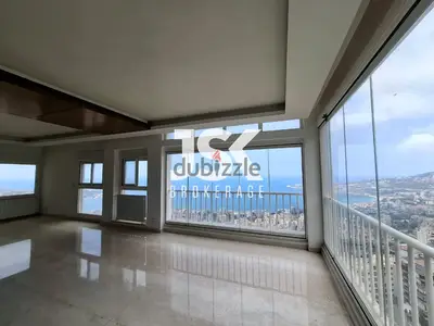 L18697-Luxurious Duplex With Panoramic Sea View For Sale in Sahel Alma L18697-Luxurious Duplex With Panoramic Sea View For Sale in Sahel Alma