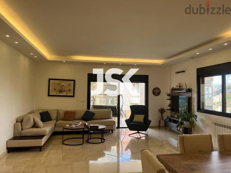 L18699-Apartment With Mountain View For Sale In Monteverde 0