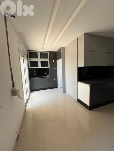 Ksara apartment 300 sqm for sale with 309 sqm garden, open view #362