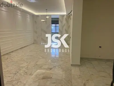 L18701-Fully Decorated Apartment For Rent in Hay Al-American, Hadath