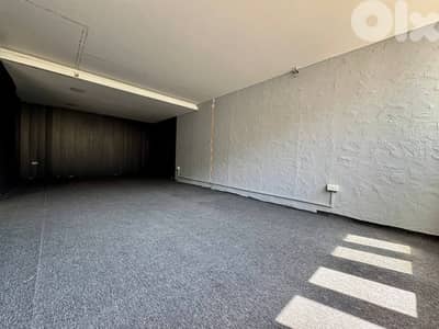 Office for rent | Jal el Dib | مكتب للإيجار | جل الديب | REF: RGMR696