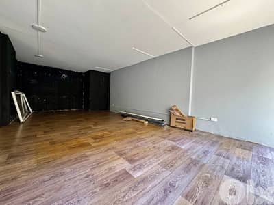 Office for rent | Jal el Dib | مكتب للإيجار | جل الديب | REF: RGMR696