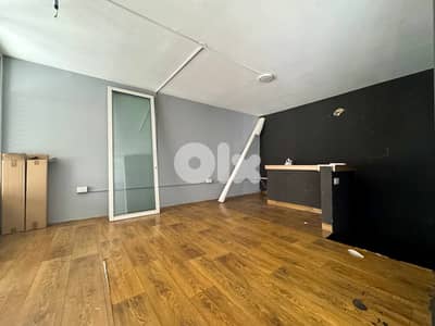 Office for rent | Jal el Dib | مكتب للإيجار | جل الديب | REF: RGMR696