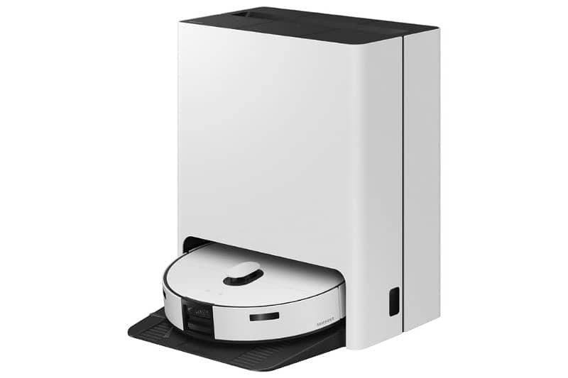 Samsung VR7MD97714G, Bespoke Jet Bot Combo AI Robot Vacuum and Mop 0