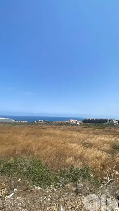 GMN131SA - Land for sale in Ras Maska - أرض للبيع في رأس مسقا GMN131SA - Land for sale in Ras Maska - أرض للبيع في رأس مسقا